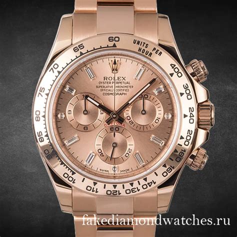 rolex president diamond fake|rolex daytona iced out.